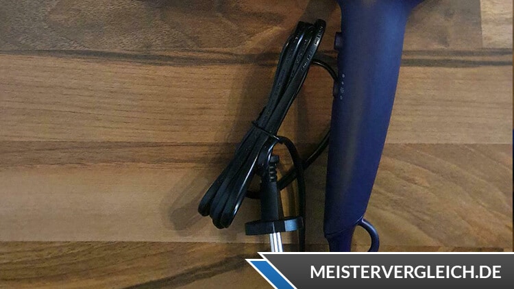 PHILIPS Haartrockner BHD340-10 Series 3000 Kabel