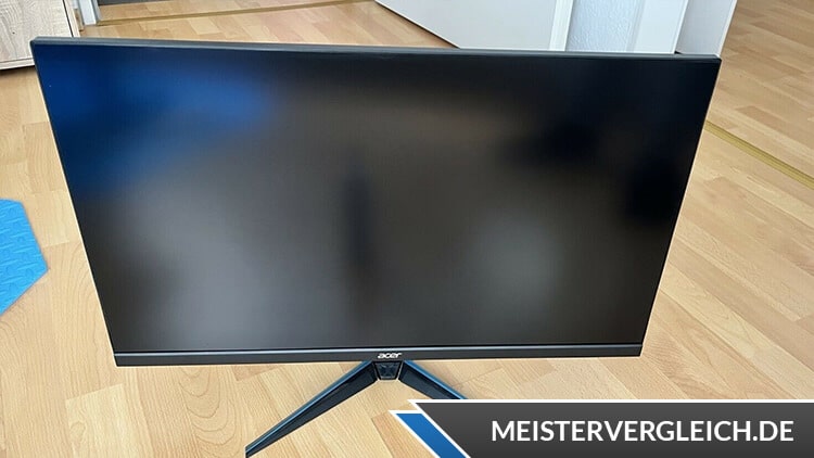 Acer Nitro Gaming Monitor VG272UVbmiipx Test
