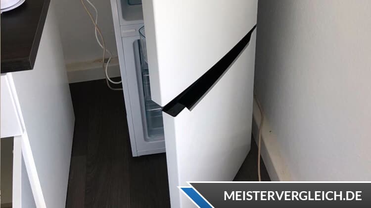 Amica Kühl--Gefrierkombi KGCL 384 010 Qualität