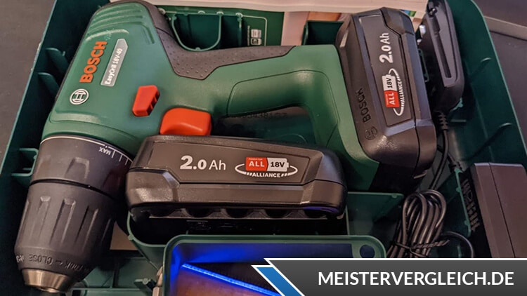Kohlebürsten Für Bosch PSR 1800 LI-2 & Expert LI-2 – 2 Stück, Ohne Halter, 3,5x5,5x6,2 Mm, Von Tooldaddy