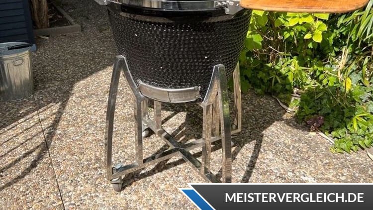 FIREKING Keramikgrill Kamado L Gestell
