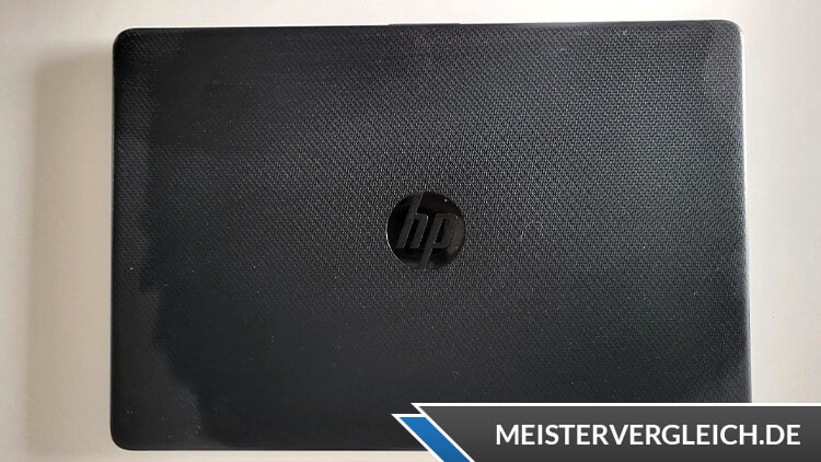 HP Laptop 15 Zoll 15s-fq3511ng Test