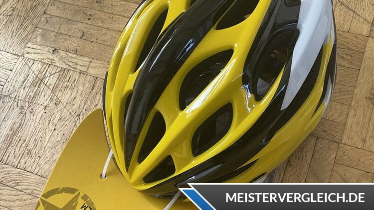 JEEP E-Bike-Helm Pro Test