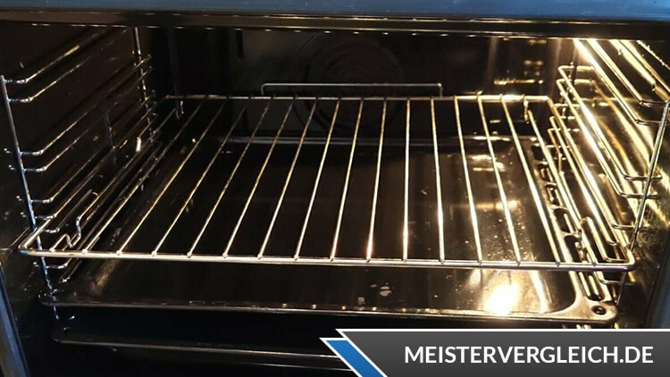 MEDION Herd-Backofen-Set MD37667 Innen