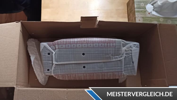 MEDION LIFE Stereo-Internetradio P85289 Unboxing