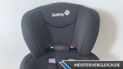 Safety 1st Kindersitz Ever Safe + Safety 1st Kindersitz Ever Safe + TEST & Bewertung » (2025)