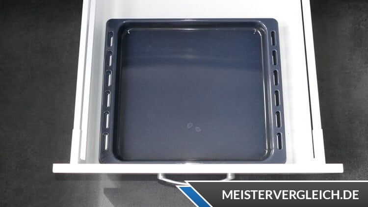 Bauknecht Herdset HEKO H 200 Lieferumfang