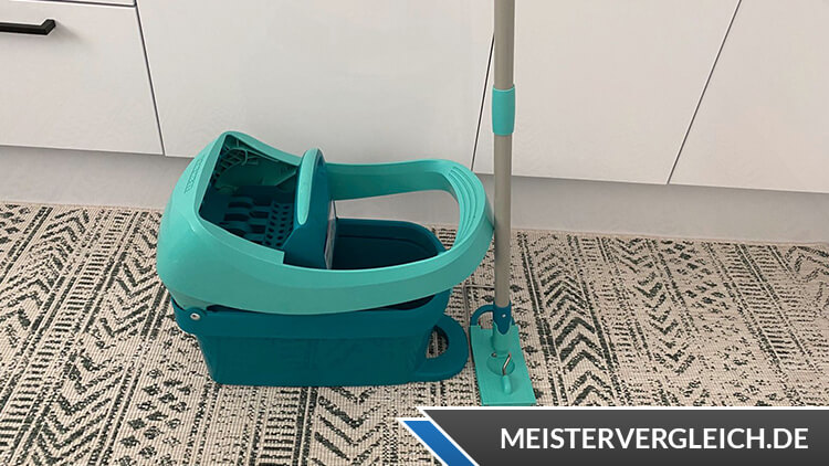 LEIFHEIT Wischtuchpresse Profi XL Größe