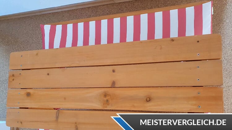 Livarno Home Kindersitzgruppe Qualität