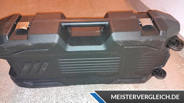 PARKSIDE Abbruchhammer Koffer