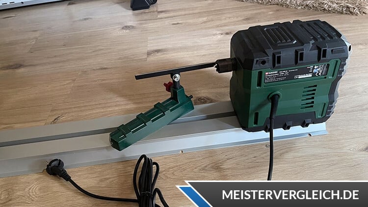 PARKSIDE Drechselmaschine Motor