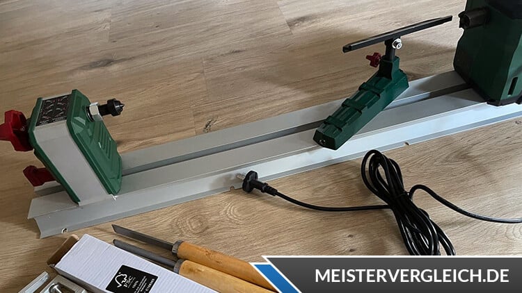 PARKSIDE Drechselmaschine Qualität