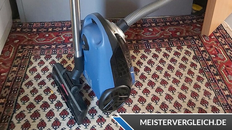 ROWENTA Bodenstaubsauger City Space RO2611EA Gehäuse