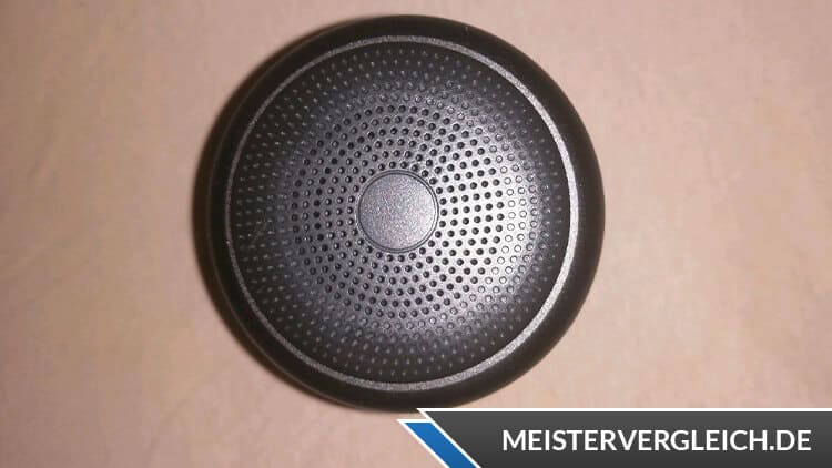 SILVERCREST Mini Lautsprecher Qualität