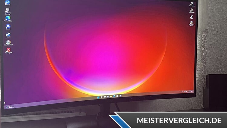 ACER Curved-Monitor ED270UPbiipfx Qualität