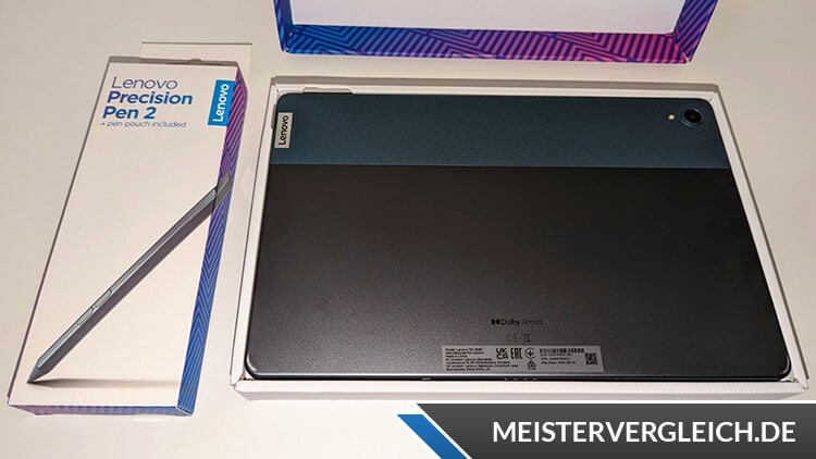 Lenovo Tablet TAP P11 Plus ZA9L0008SE Qualität