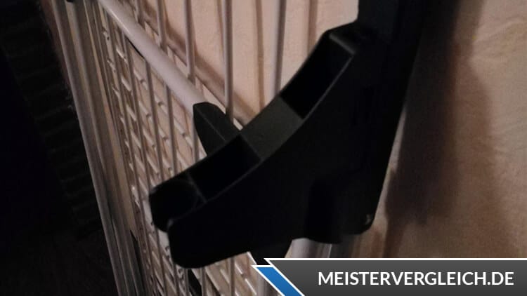 VILEDA XXL-Flügelwäschetrockner Magnum Qualität