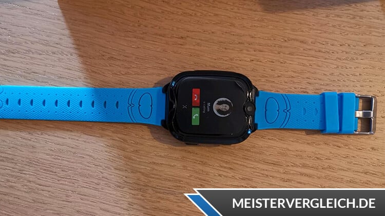 Xplora Kidswatch XGO2 + Qualität
