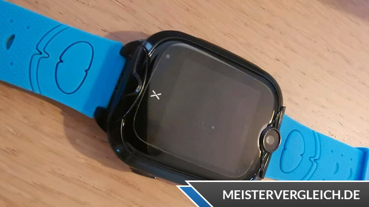 Xplora Kidswatch XGO2 + Test