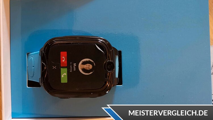 Xplora Kidswatch XGO2 + Unboxing