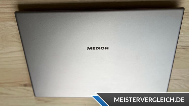 MEDION Notebook E15411 (MD64130) Qualität