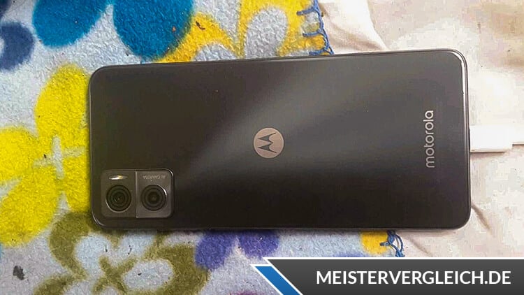 MOTOROLA moto e22 Qualität