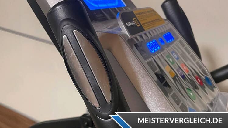 Horizon Fitness Peak Trainer Stepper HT5.0 Sensor