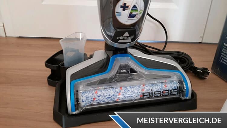 Bissell Crosswave Pet Pro 2225N Bürste