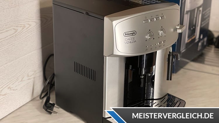 Delonghi Kaffeevollautomat ESAM2200