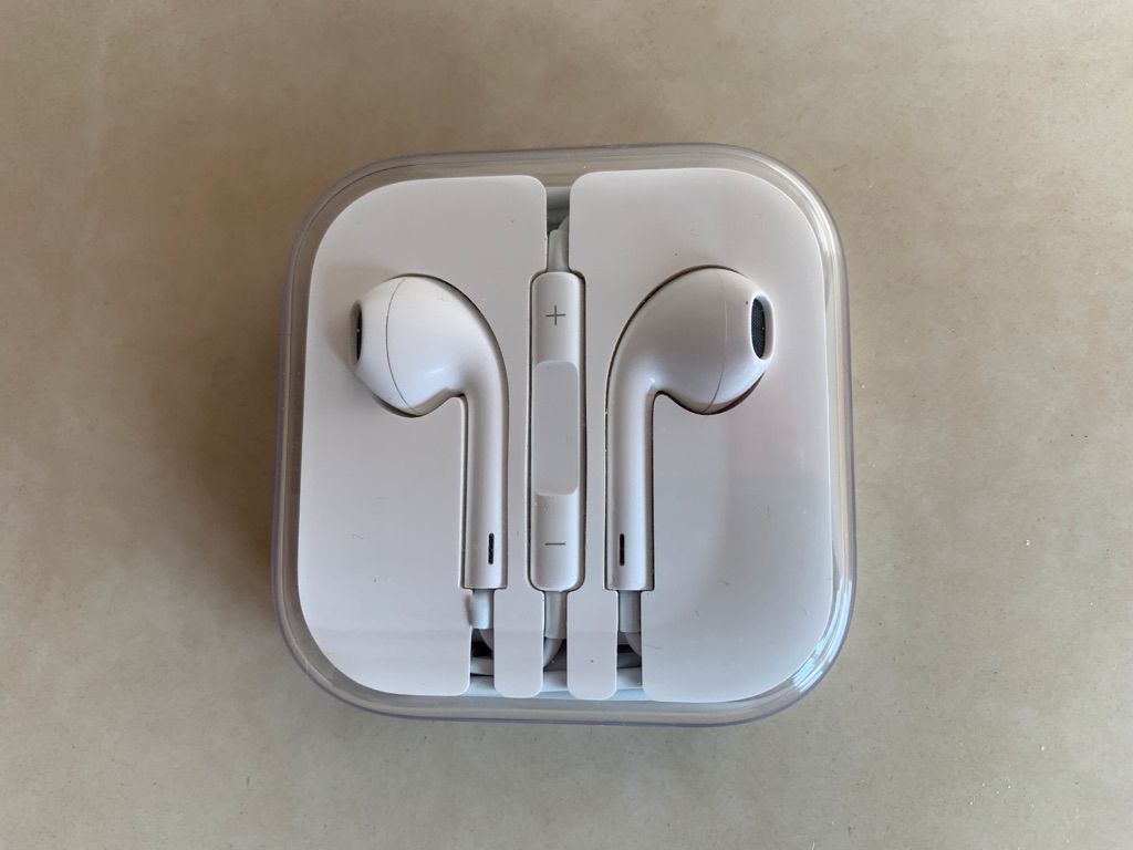Apple EarPods Kopfhörer