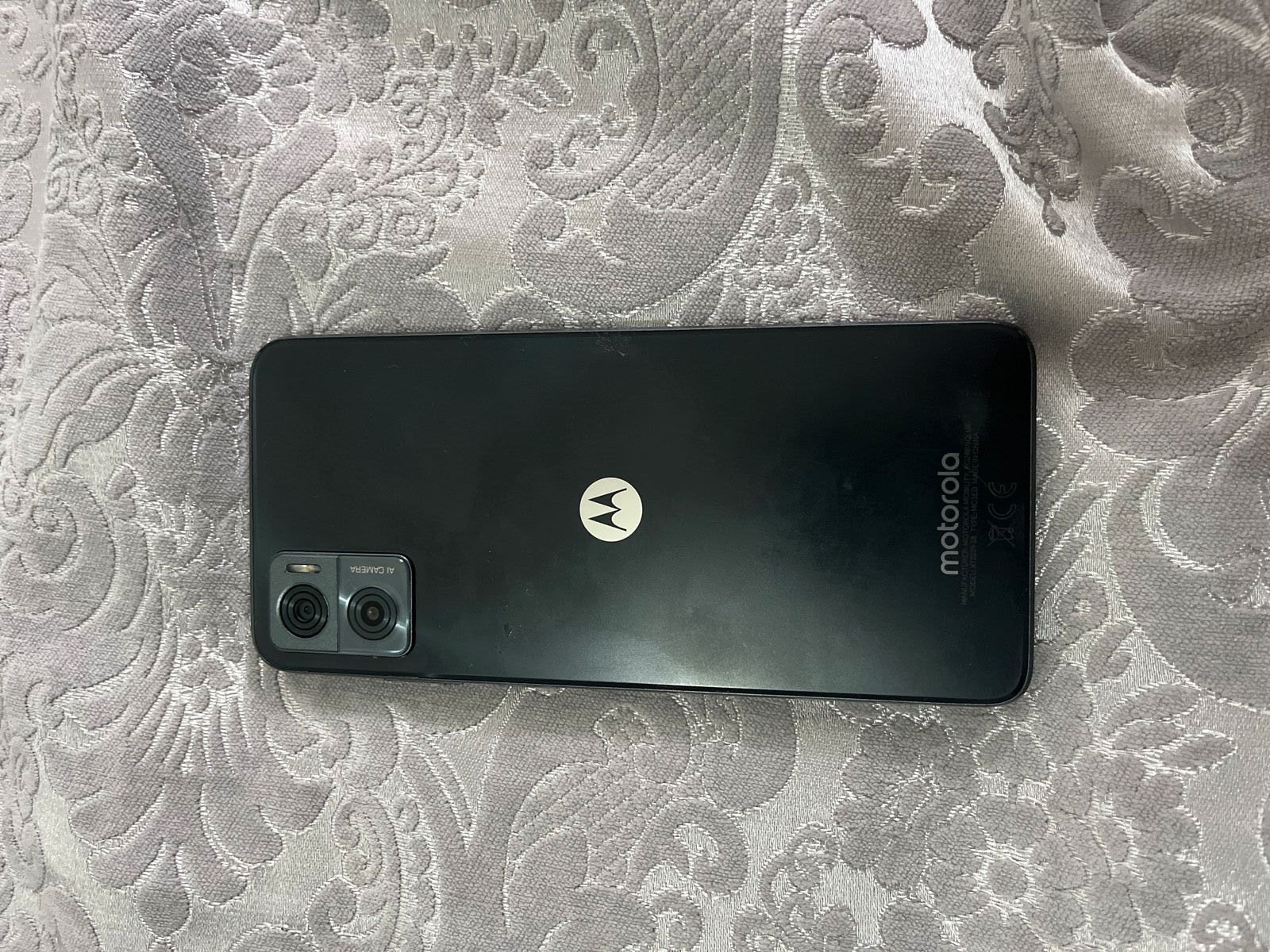 Motorola Smartphone Moto E13
