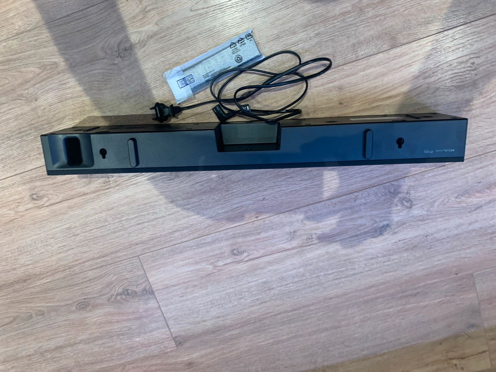 Samsung HW-C410G/ZG Soundbar Test