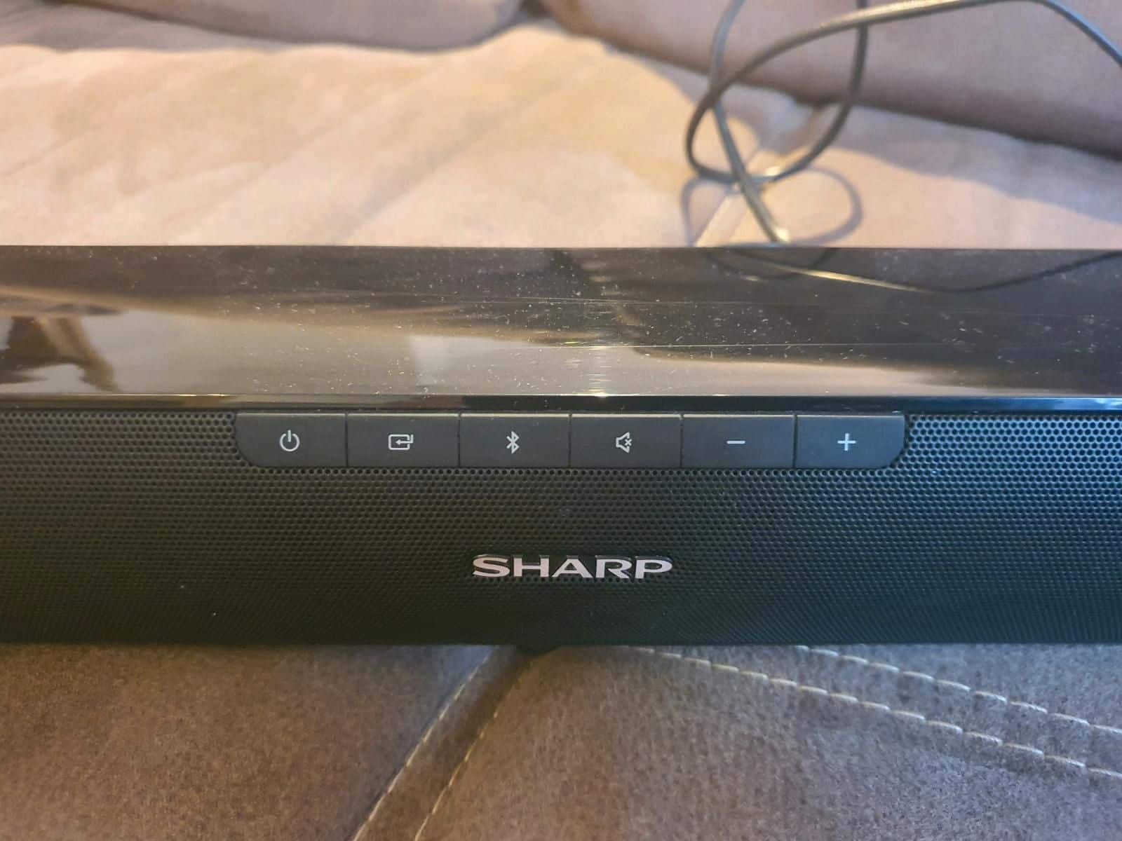 Sharp HT-SB100 Soundbar