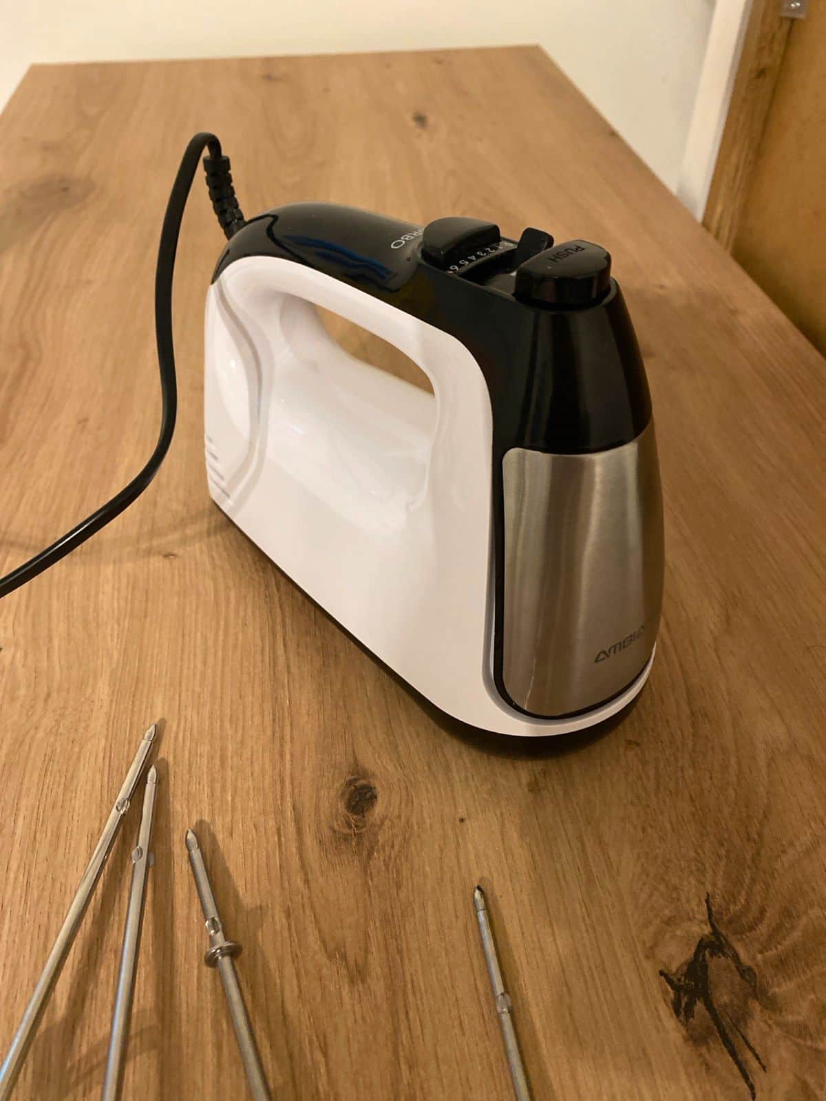 AMBIANO Handmixer