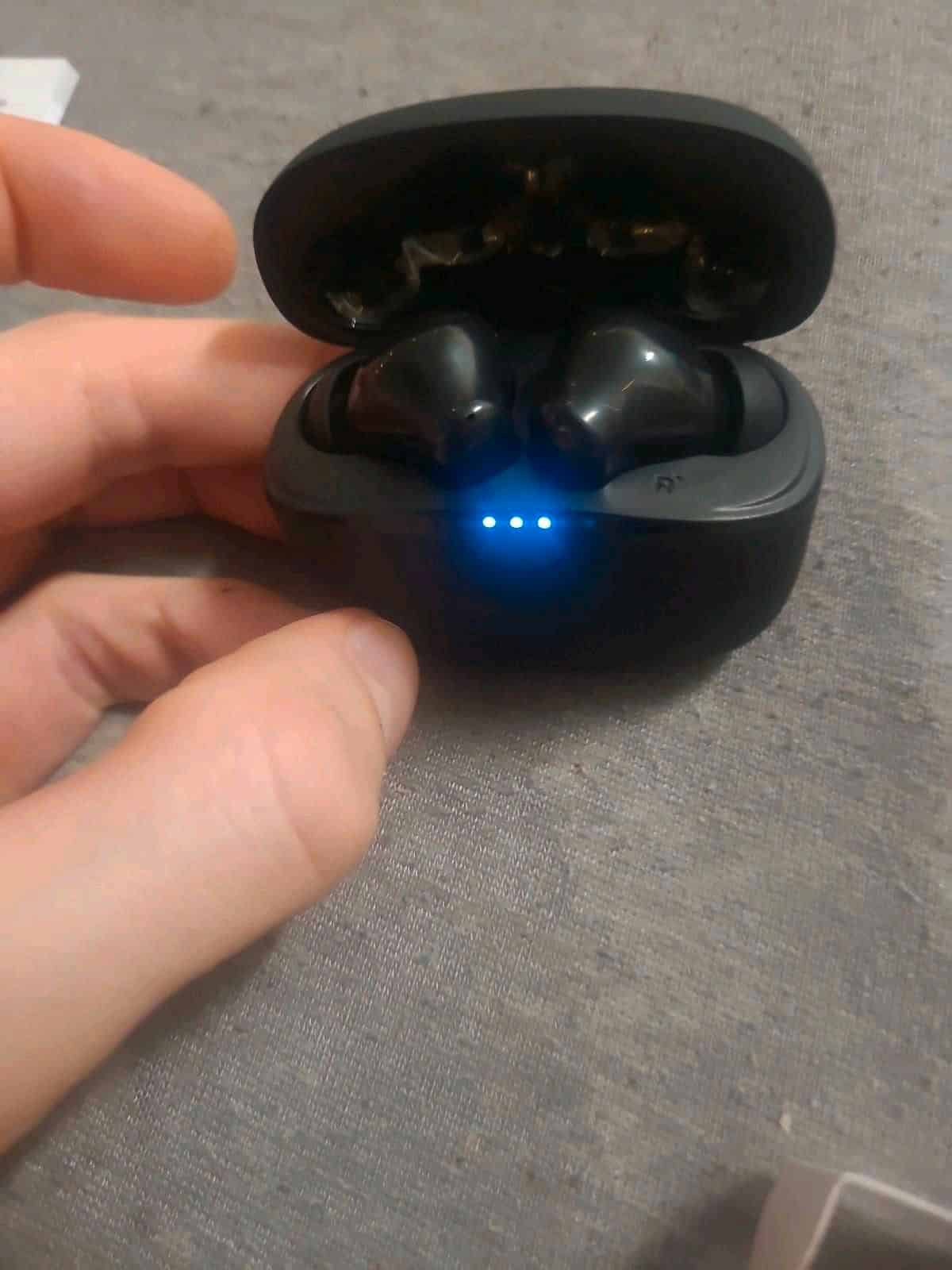 SWITCH ON® Bluetooth-Kopfhörer »SKSO 16 A1«