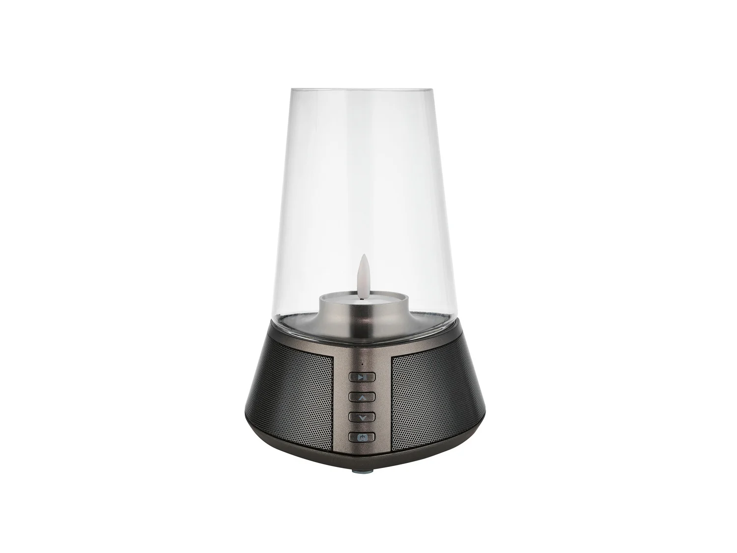 SILVERCREST® Candlelight-Bluetooth®-Lautsprecher »SCBL 5 A1«