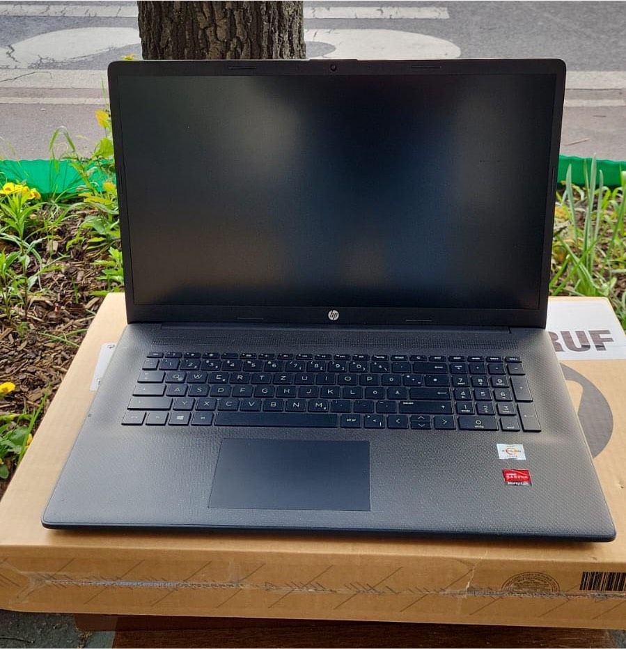 HP Notebook HP 17-cp2536ng