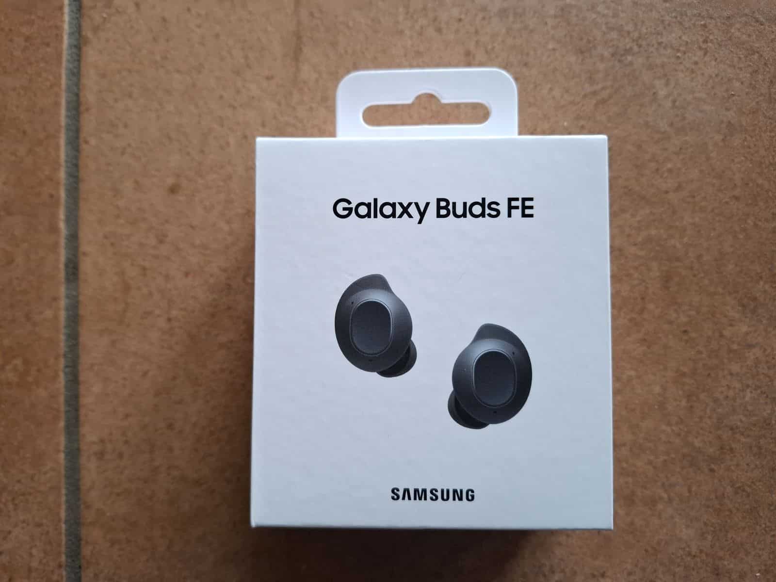 SAMSUNG Galaxy Buds FE