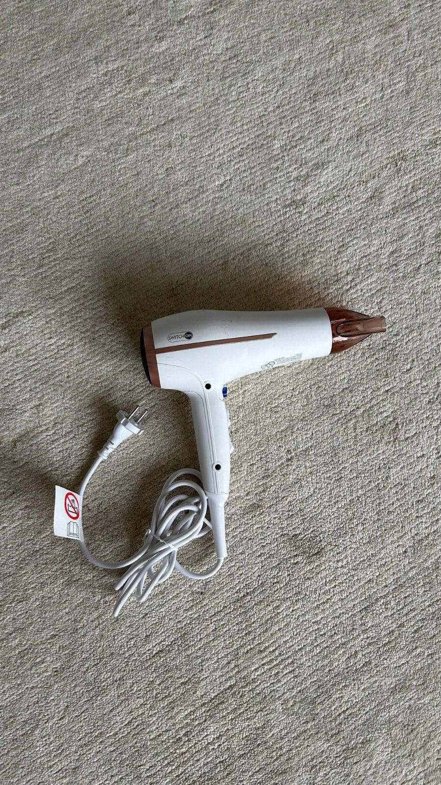 SWITCH ON® Haartrockner »HD-H0101«